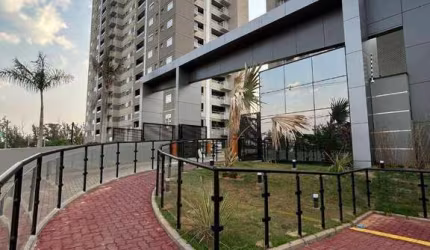 Apartamento com 2 dormitórios à venda, 64 m² por R$ 595.000,00 - Parque Prado - Campinas/SP