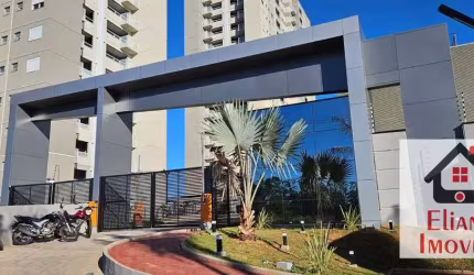 Apartamento com 2 dormitórios à venda, 64 m² por R$ 650.000,00 - Parque Prado - Campinas/SP