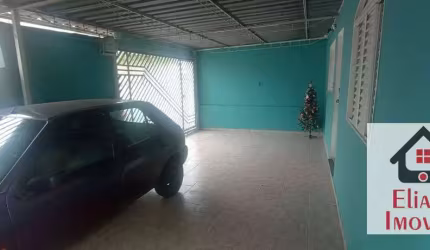 Casa com 2 dormitórios à venda por R$ 265.000,00 - Dic V (Conjunto Habitacional Chico Mendes) - Campinas/SP