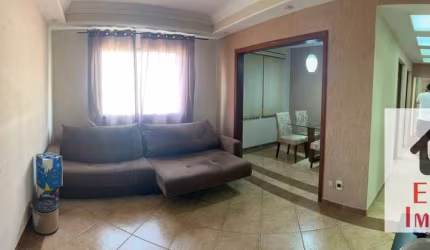 Apartamento com 2 dormitórios à venda, 68 m² por R$ 266.000,00 - Jardim Quarto Centenário - Campinas/SP