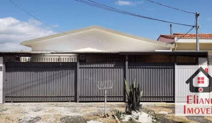 Casa com 3 dormitórios à venda, 242 m² por R$ 750.000,00 - Jardim Nossa Senhora Auxiliadora - Campinas/SP