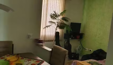 Apartamento com 2 dormitórios à venda, 50 m² por R$ 240.000,00 - São Bernardo - Campinas/SP