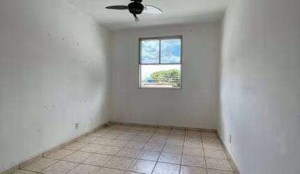 Apartamento com 2 dormitórios à venda, 54 m² por R$ 199.000,00 - Fundação da Casa Popular - Campinas/SP