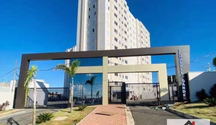 Apartamento com 2 dormitórios à venda, 45 m² por R$ 330.000,00 - Parque Industrial - Campinas/SP