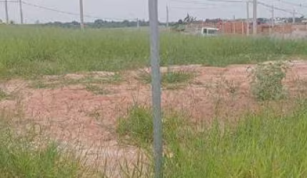 Terreno à venda, 126 m² por R$ 130.000,00 - Jardim Marajó - Campinas/SP