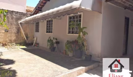 Casa com 2 dormitórios à venda, 80 m² por R$ 320.000,00 - Parque Bom Retiro - Paulínia/SP