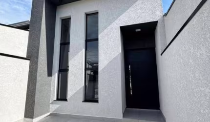 Casa com 2 dormitórios à venda, 72 m² por R$ 475.000,00 - Novo Cambui - Hortolândia/SP