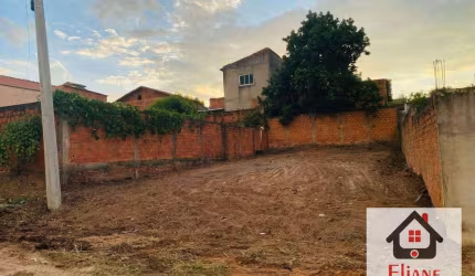 Terreno à venda, 200 m² por R$ 70.000,00 - Chacaras Miracatu - Monte Mor/SP