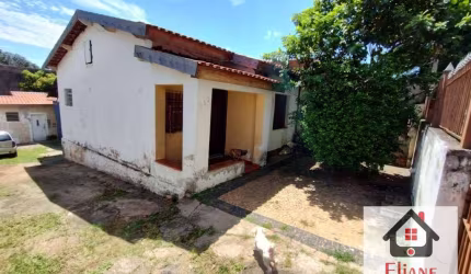 Casa com 2 dormitórios à venda, 120 m² por R$ 480.000,00 - Jardim Flamboyant - Campinas/SP