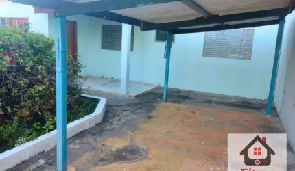 Casa com 2 dormitórios à venda, 50 m² por R$ 500.000,00 - Jardim do Trevo - Campinas/SP