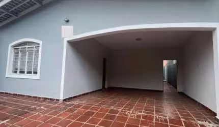 Casa com 3 dormitórios à venda, 155 m² por R$ 420.000,00 - Jardim Eulina - Campinas/SP