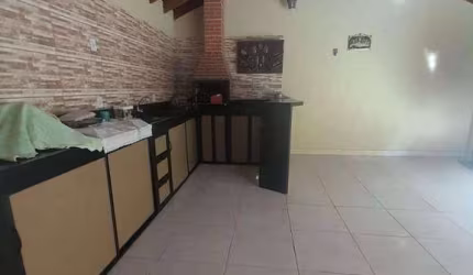 Casa com 2 dormitórios à venda, 90 m² por R$ 270.000,00 - Loteamento Residencial Porto Seguro - Campinas/SP