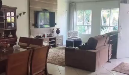 Casa com 3 dormitórios à venda, 154 m² por R$ 1.400.000,00 - Betel - Paulínia/SP