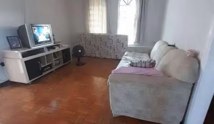 Casa com 2 dormitórios à venda, 120 m² por R$ 395.000 - Jardim Mercedes - Campinas/SP