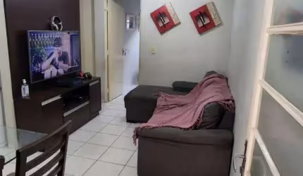 Casa com 2 dormitórios à venda, 80 m² por R$ 340.000,00 - Residencial Cosmos - Campinas/SP