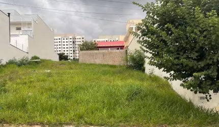 Terreno à venda, 200 m² por R$ 233.000,00 - Jardim Ibirapuera - Campinas/SP