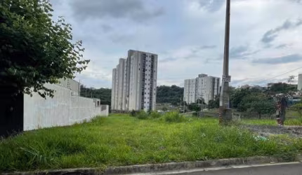 Terreno à venda, 200 m² por R$ 233.000,00 - Jardim Ibirapuera - Campinas/SP