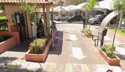 Apartamento com 3 dormitórios à venda, 70 m² por R$ 250.000,00 - Jardim São José - Campinas/SP