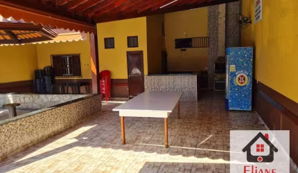 Chácara com 1 dormitório à venda, 300 m² por R$ 400.000,00 - Jardim São Judas Tadeu - Campinas/SP