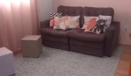 Casa com 2 dormitórios à venda, 80 m² por R$ 200.000,00 - Loteamento Residencial Novo Mundo - Campinas/SP