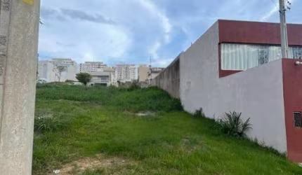 Terreno à venda, 212 m² por R$ 220.000,00 - Jardim Ibirapuera - Campinas/SP