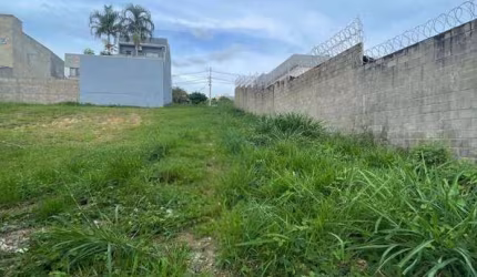 Terreno à venda, 200 m² por R$ 212.000,00 - Jardim Ibirapuera - Campinas/SP