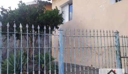 Casa com 2 dormitórios à venda, 200 m² por R$ 280.000,00 - Jardim Alvorada - Campinas/SP