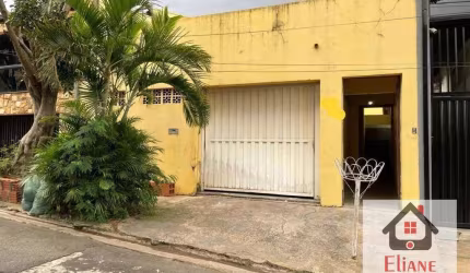 Casa com 2 dormitórios à venda, 100 m² por R$ 290.000,00 - Parque Residencial Vila União - Campinas/SP