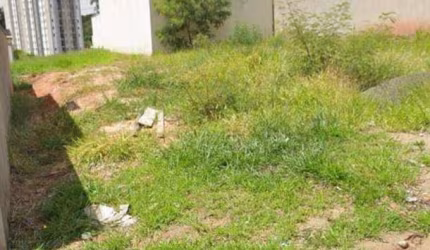 Terreno à venda, 200 m² por R$ 240.000,00 - Jardim Ibirapuera - Campinas/SP