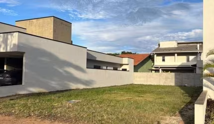 Terreno à venda, 308 m² por R$ 300.000 - Cascata - Paulínia/SP