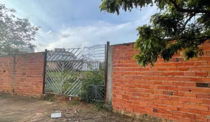 Terreno à venda, 327 m² por R$ 400.000,00 - Jardim Ibirapuera - Campinas/SP