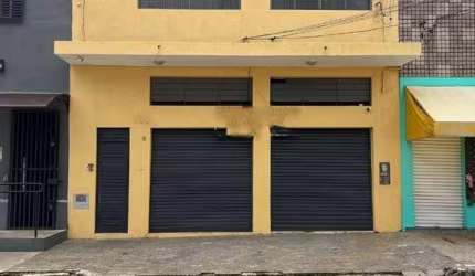 Salão à venda, 225 m² por R$ 583.000,00 - Centro - Campinas/SP