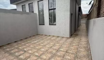 Casa com 2 dormitórios à venda, 66 m² por R$ 375.000 - Jardim Maria Antonia (Nova Veneza) - Sumaré/SP