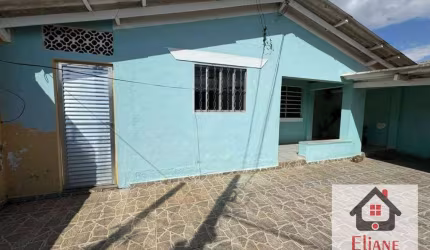 Casa com 3 dormitórios à venda, 150 m² por R$ 340.000,00 - Vila Costa e Silva - Campinas/SP