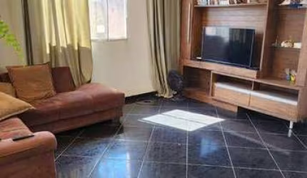 Casa com 2 dormitórios à venda, 120 m² por R$ 392.000,00 - Jardim São Judas Tadeu - Campinas/SP