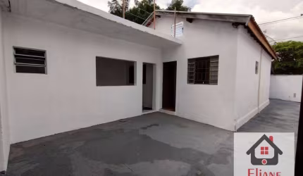 Casa com 3 dormitórios à venda, 51 m² por R$ 290.000 - Morro Alto - Paulínia/SP