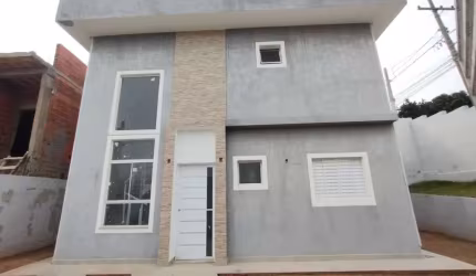 Sobrado com 2 dormitórios à venda, 81 m² por R$ 370.000,00 - Jardim São Judas Tadeu - Campinas/SP
