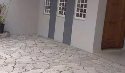 Casa Residencial à venda, Vila Miranda, Sumaré - CA0281.