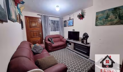 Casa com 3 dormitórios à venda, 283 m² por R$ 490.000,00 - Vila Aeroporto - Campinas/SP