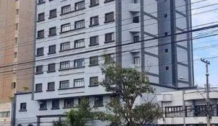Apartamento com 3 dormitórios à venda, 103 m² por R$ 380.000,00 - Vila João Jorge - Campinas/SP