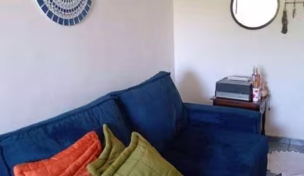 Apartamento com 3 dormitórios à venda, 77 m² por R$ 230.000,00 - Jardim Novo Campos Elíseos - Campinas/SP