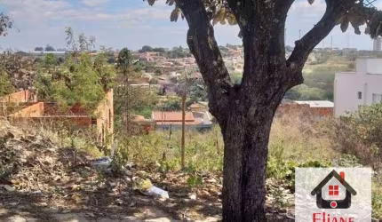 Terreno à venda, 150 m² por R$ 85.000,00 - Jardim São Judas Tadeu - Campinas/SP