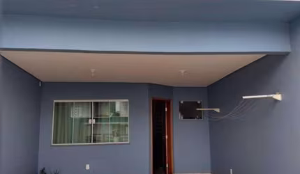 Sobrado Residencial à venda, Jardim Novo Cambui, Hortolândia - SO0017.