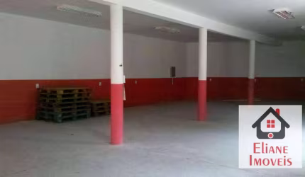 Barracão à venda, 530 m² por R$ 3.380.000,00 - Jardim Paulicéia - Campinas/SP