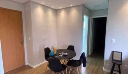 Apartamento Residencial à venda, Chácara Santa Antonieta (Nova Veneza), Sumaré - AP0442.