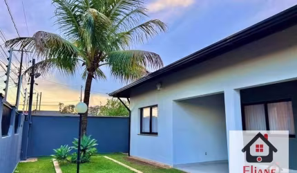 Casa Residencial à venda, Bosque das Palmeiras, Campinas - CA0332.