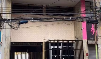 Apartamento Residencial à venda, Centro, Campinas - AP0556.