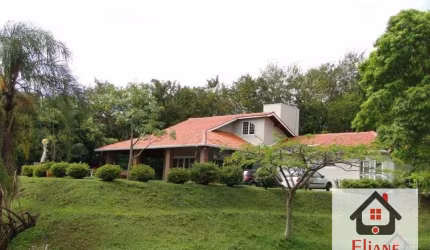 Chácara Residencial à venda, Santa Cândida, Vinhedo - CH0013.