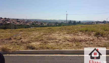 Terreno Residencial à venda, Jardim Marajó, Campinas - TE0040.