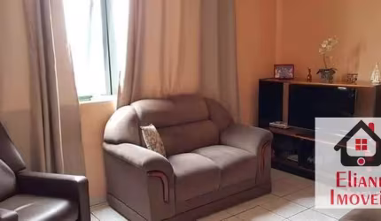 Apartamento com 3 dormitórios à venda, 105 m² por R$ 297.000,00 - Parque Industrial - Campinas/SP